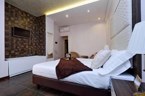 Roma Suite Monti
