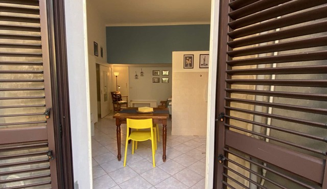 RomagnaBNB Studio Ripa