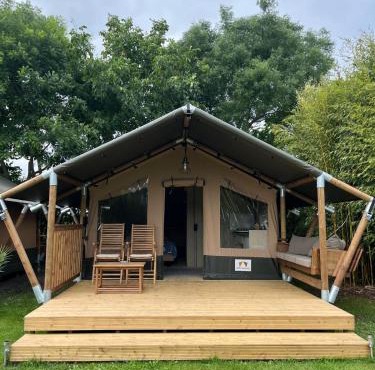 Romala's Glamping Hideaway