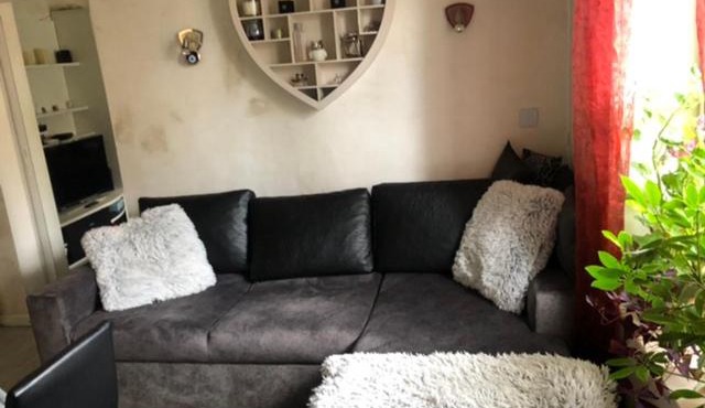 Romance Apartment
