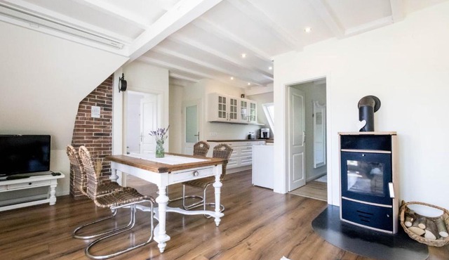 Romantik-Home Nordelsass - Ferienwohnung für Selbstversorger