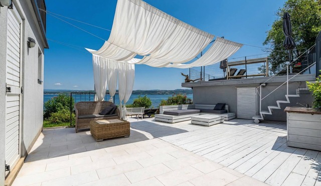 Romantični Studio ob Morju Koper, Koper, Slovenia