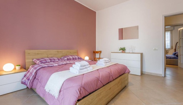 Romantic and confortable maison Parking & Wifi free