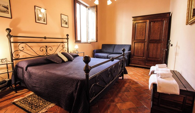 Romantic and TYPICAL FLORENTINE APARTMENT a 5min da Ponte Vecchio e Pitti Palace