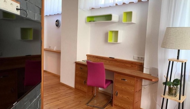 Romantic apartment with infrared cabin - Romantic apartment