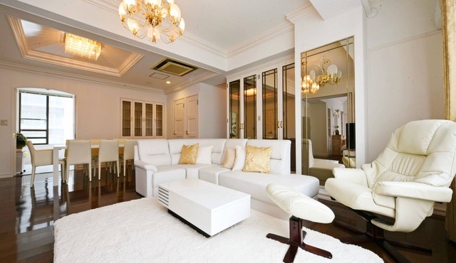 Romantic Apartment/Sapporo Hokkaidō