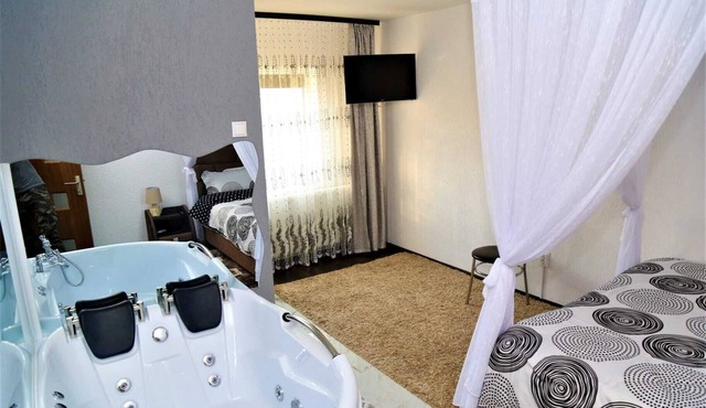 Romantic appartment for your trip to Romania