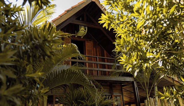 Romantic Chalet with Hot Tub Surrounded by Nature