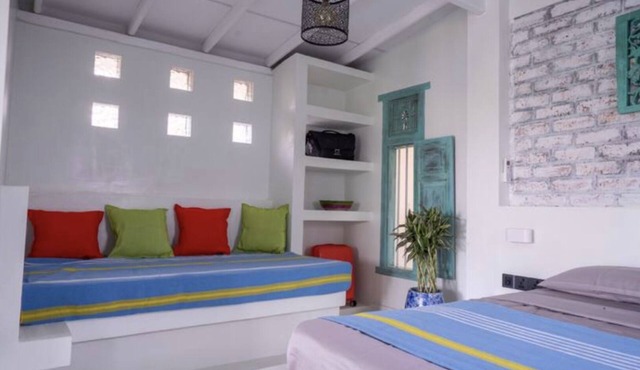 Romantic & Chic - Your Dream Bungalow Mirissa - 6 mins to beach