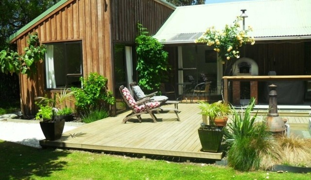Romantic Cottage - Romantic paradise