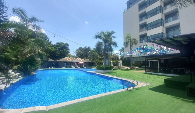 Romantic Double Hideaway at Sunday Hevea Resort