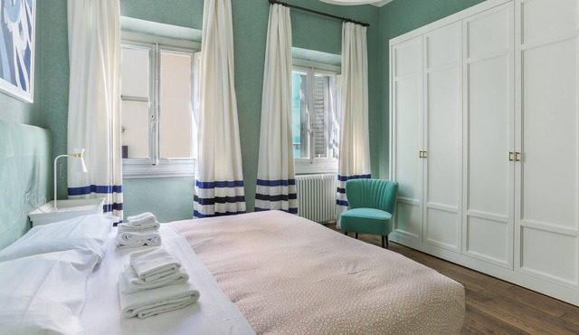 Romantic Flat in Florence - hosted by Sweetstay