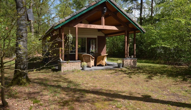 Romantic Forest Retreat with Sauna