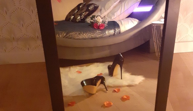 Romantic getaway56