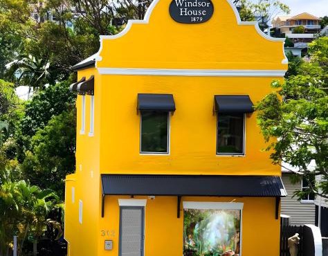 Romantic Harry Potter Themed Home