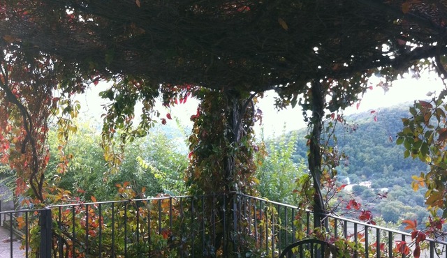 Romantic Hideaway in Tuscany