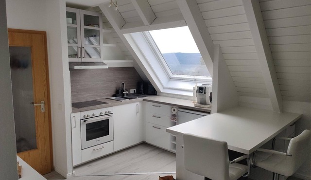 Romantic holiday flat Bollenhut Superior