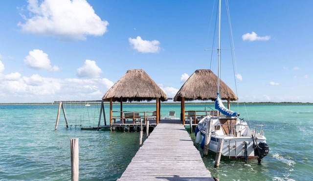 Romantic Lagoon Special GREAT Location