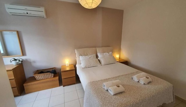 Romantic Lemonia in Chora of Andros 5 min from the center of the town!
