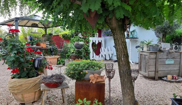 Romantic, luxurious en modern holidayhome