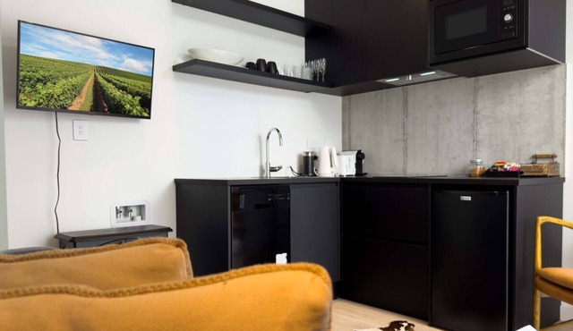 Romantic Matakana Getaway