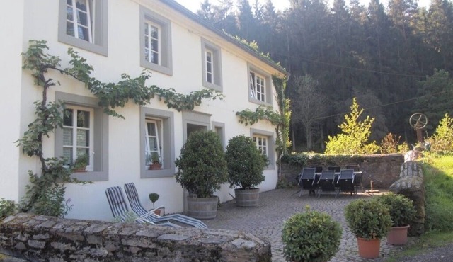 Romantic mill - pet friendly