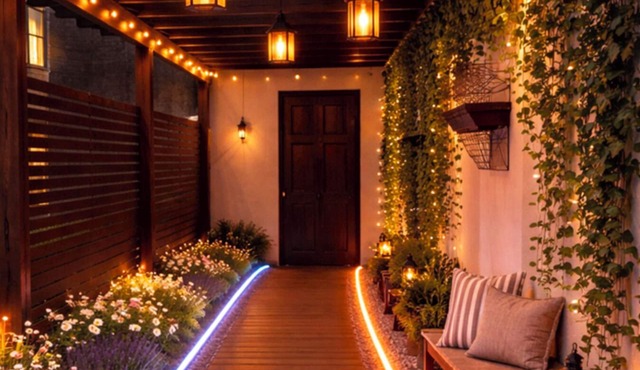 Romantic Riverfront Views Private Pool HotTub Fireplaces Pets BBQ Luxe Amenities