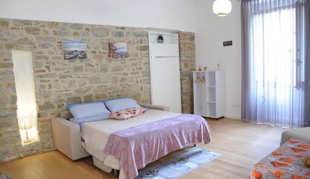Romantic Room
