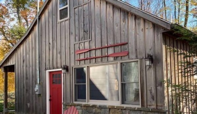 Romantic Spring Getaway-Close to Bolton downtown
