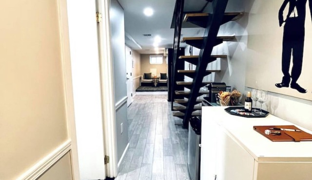 Romantic studio in New York best Bushwick