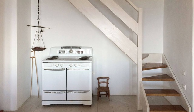 Romantic vacations | Villa Artemis, Serifos island