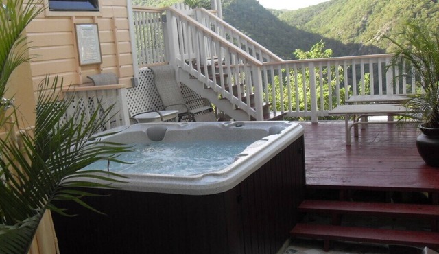 Romantic Villa