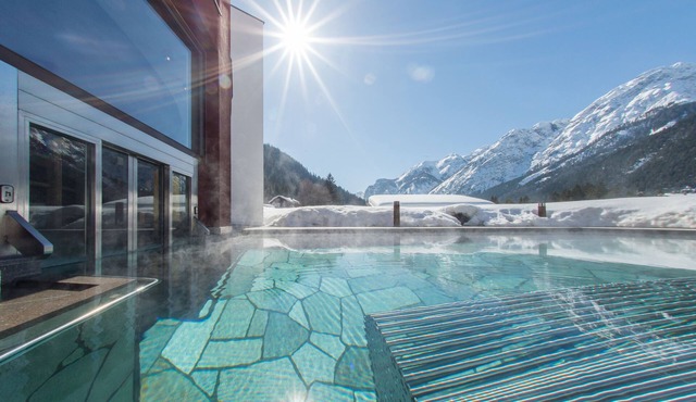 Romantik Hotel Santer