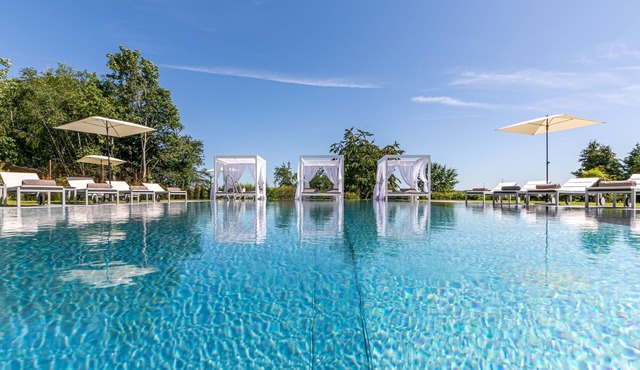 Romantik Hotel Schwanefeld