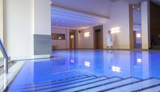 Romantik Hotel Waldschlösschen