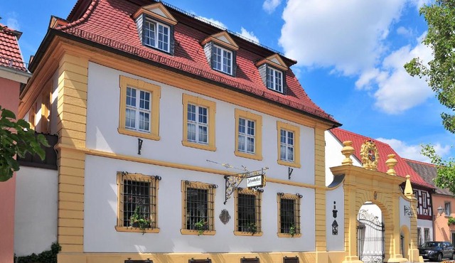 Romantik Hotel Zehntkeller