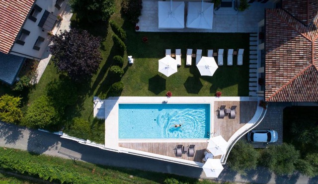 ROMANTIK Relais d'Arfanta
