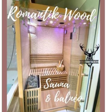 Romantik Wood