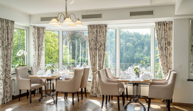 Romantikhotel Störmann