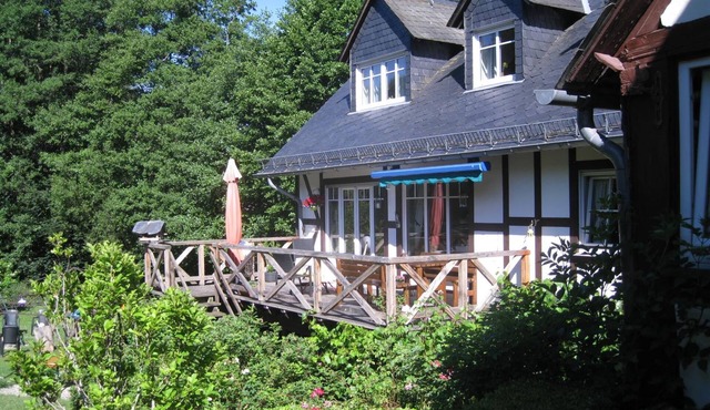 Romantikmühle Heartlandranch