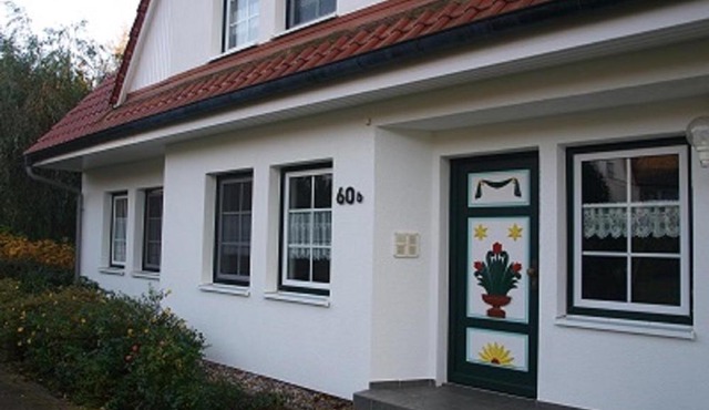 Romantischer Winkel
