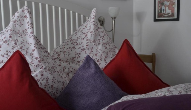 Romantisches Bed&Breakfast Apfelstern