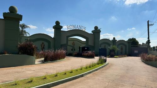 Romanus Piracicaba