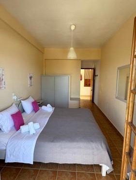 romanza rooms
