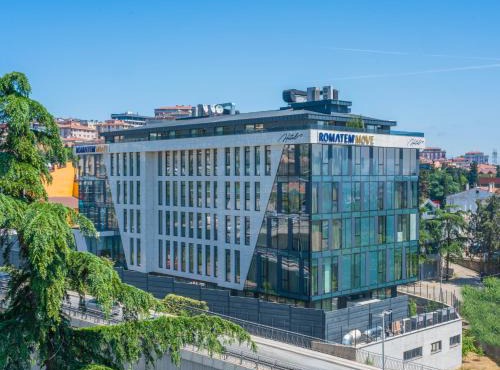 Romatem Move Accessible Hotel