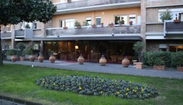 Rome: apartment/flat - Roma