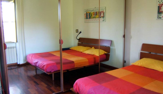 Rome: Apartment pleasant
