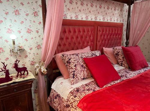 Rome Charm House