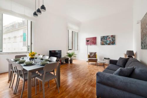Rome Nice Stays