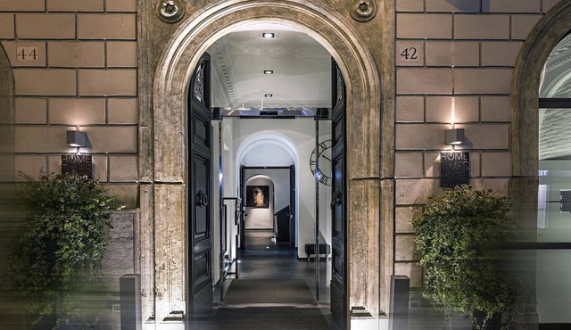 Rome Times Hotel